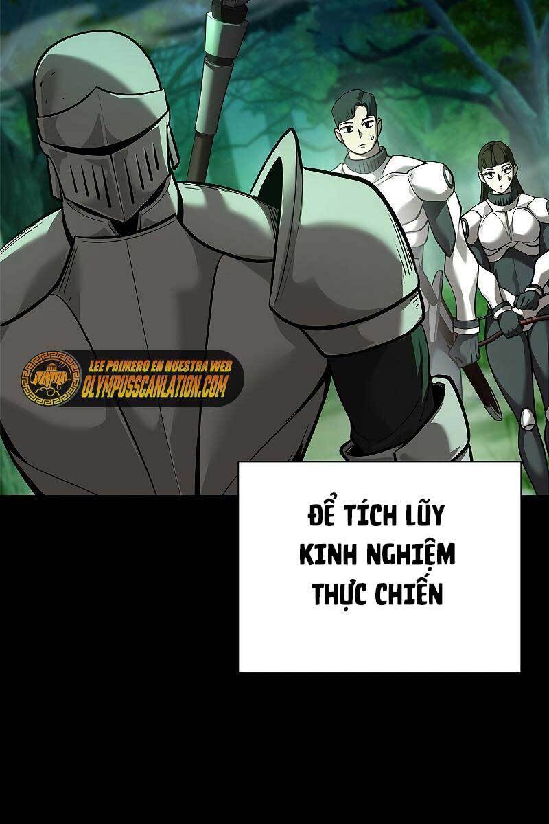 Trường Học Chiến Binh Chapter 31 - Trang 53