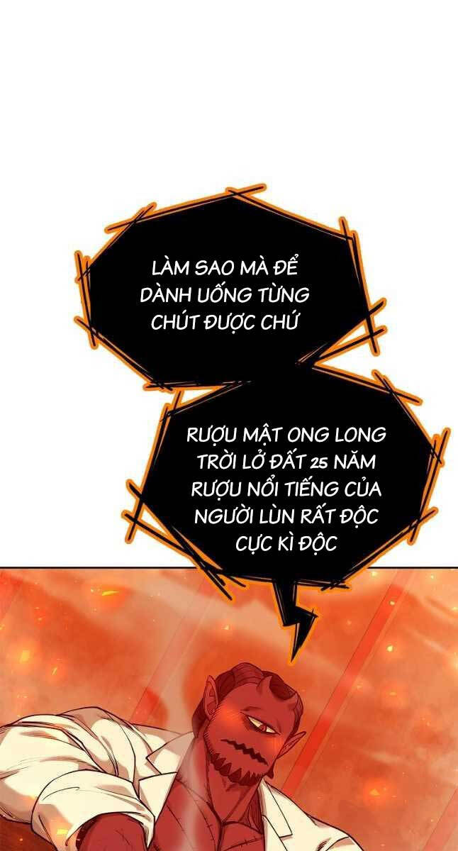 Trường Học Chiến Binh Chapter 44 - Trang 71