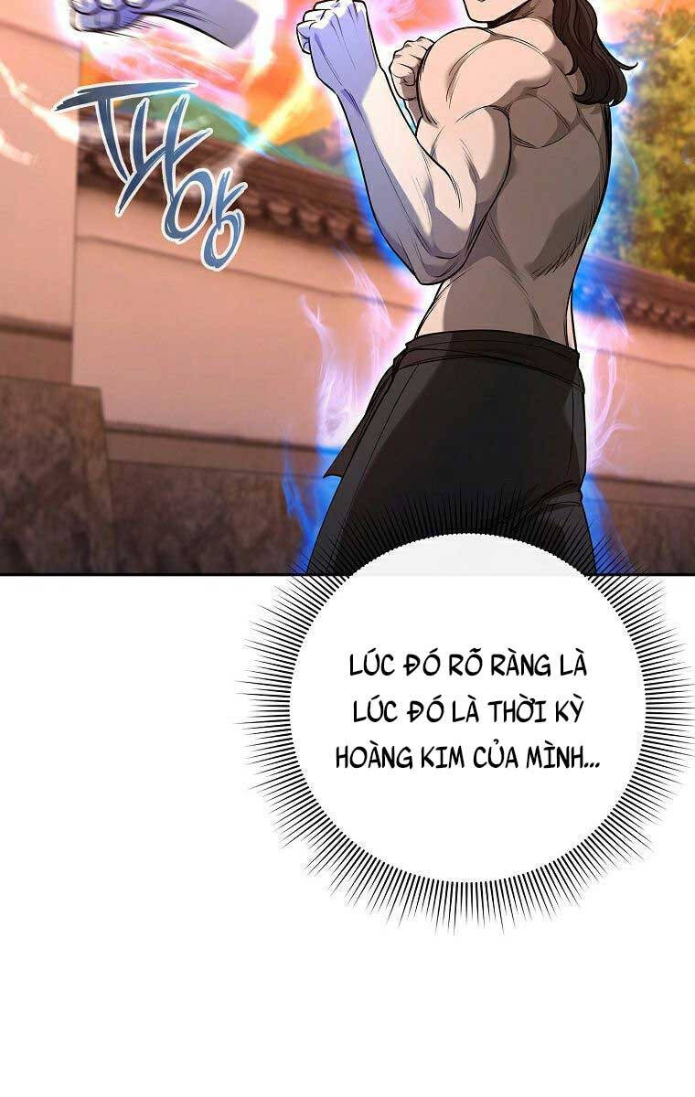 Trường Học Chiến Binh Chapter 33 - Trang 55