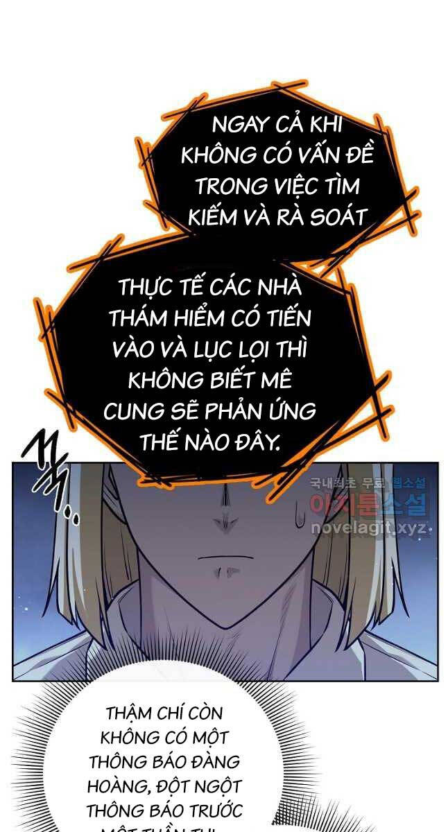 Trường Học Chiến Binh Chapter 44 - Trang 89