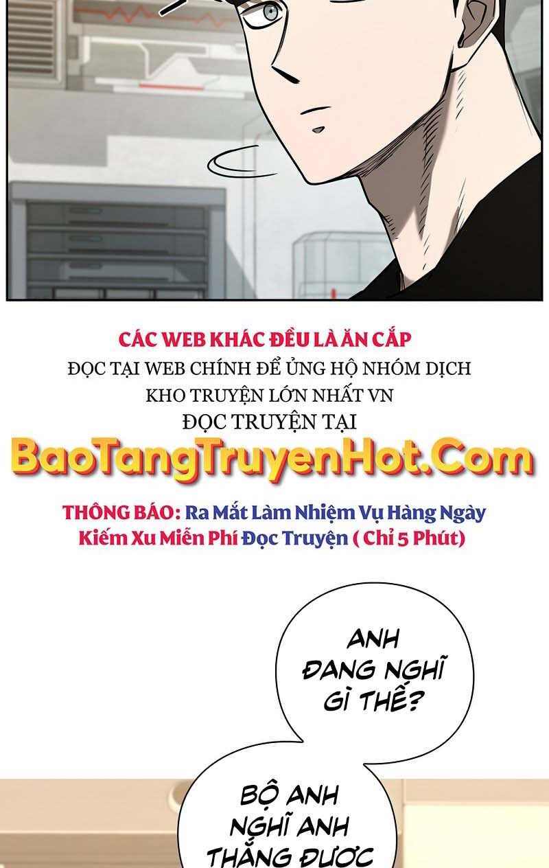 Trường Học Chiến Binh Chapter 17 - Trang 33