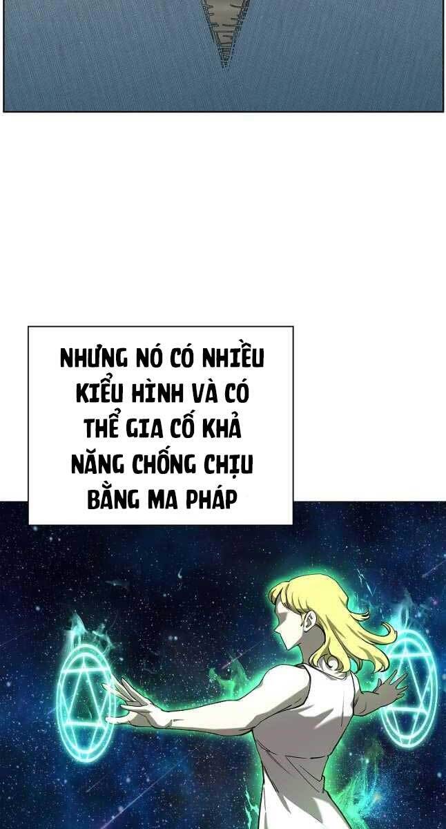 Trường Học Chiến Binh Chapter 30.5 - Trang 2