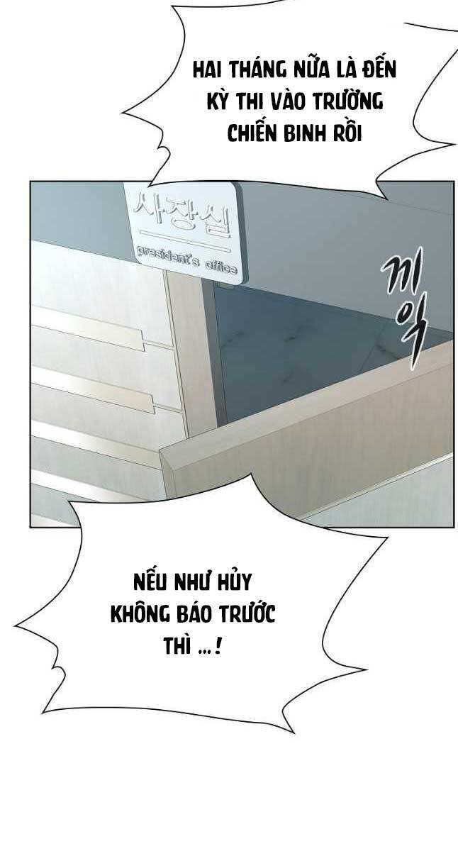 Trường Học Chiến Binh Chapter 30.5 - Trang 64