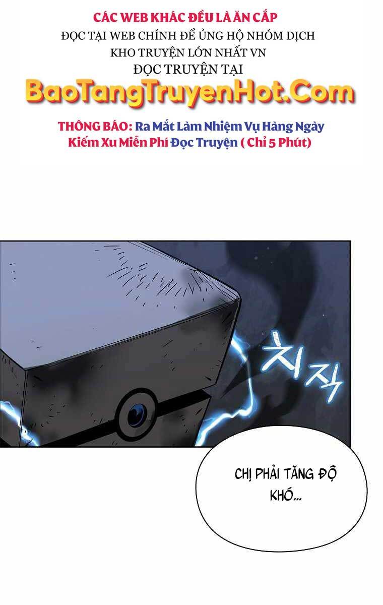 Trường Học Chiến Binh Chapter 14 - Trang 35