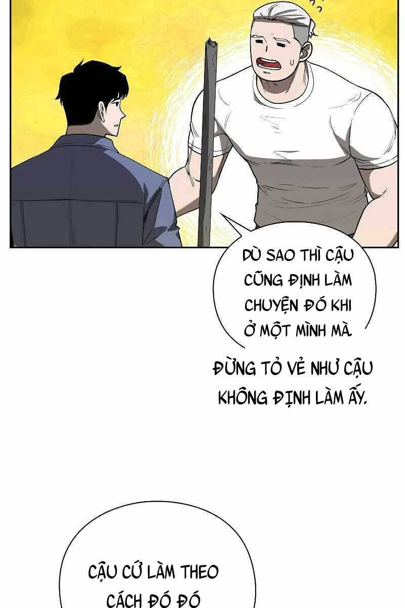 Trường Học Chiến Binh Chapter 24 - Trang 104