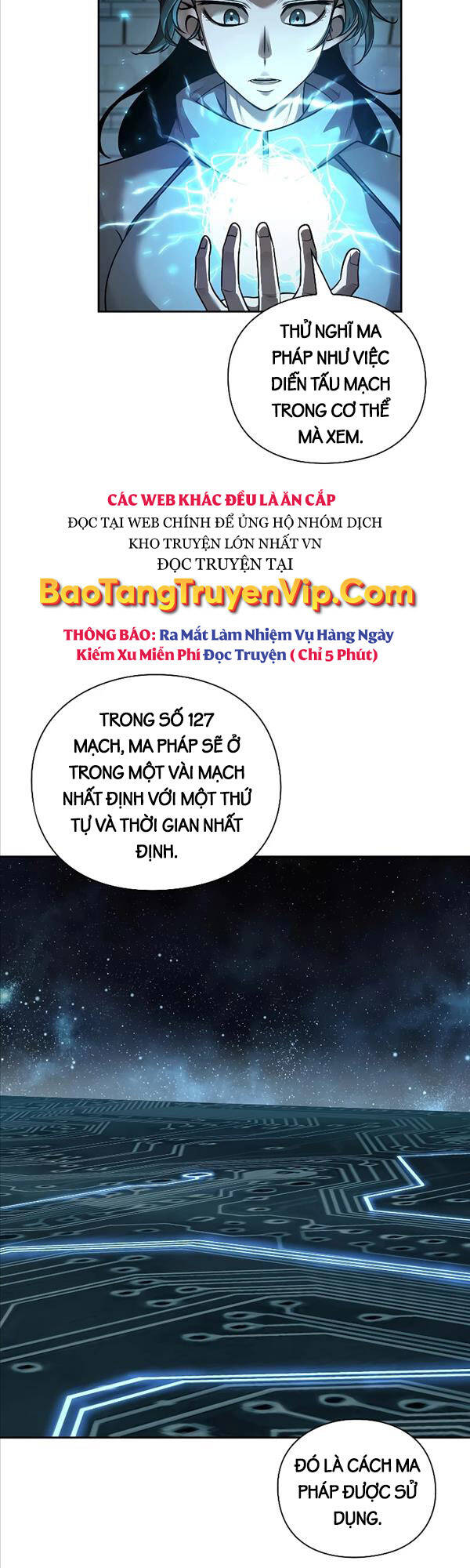 Trường Học Chiến Binh Chapter 41 - Trang 14