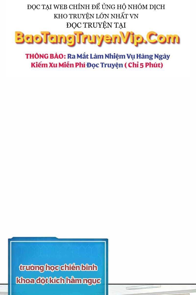 Trường Học Chiến Binh Chapter 22 - Trang 37