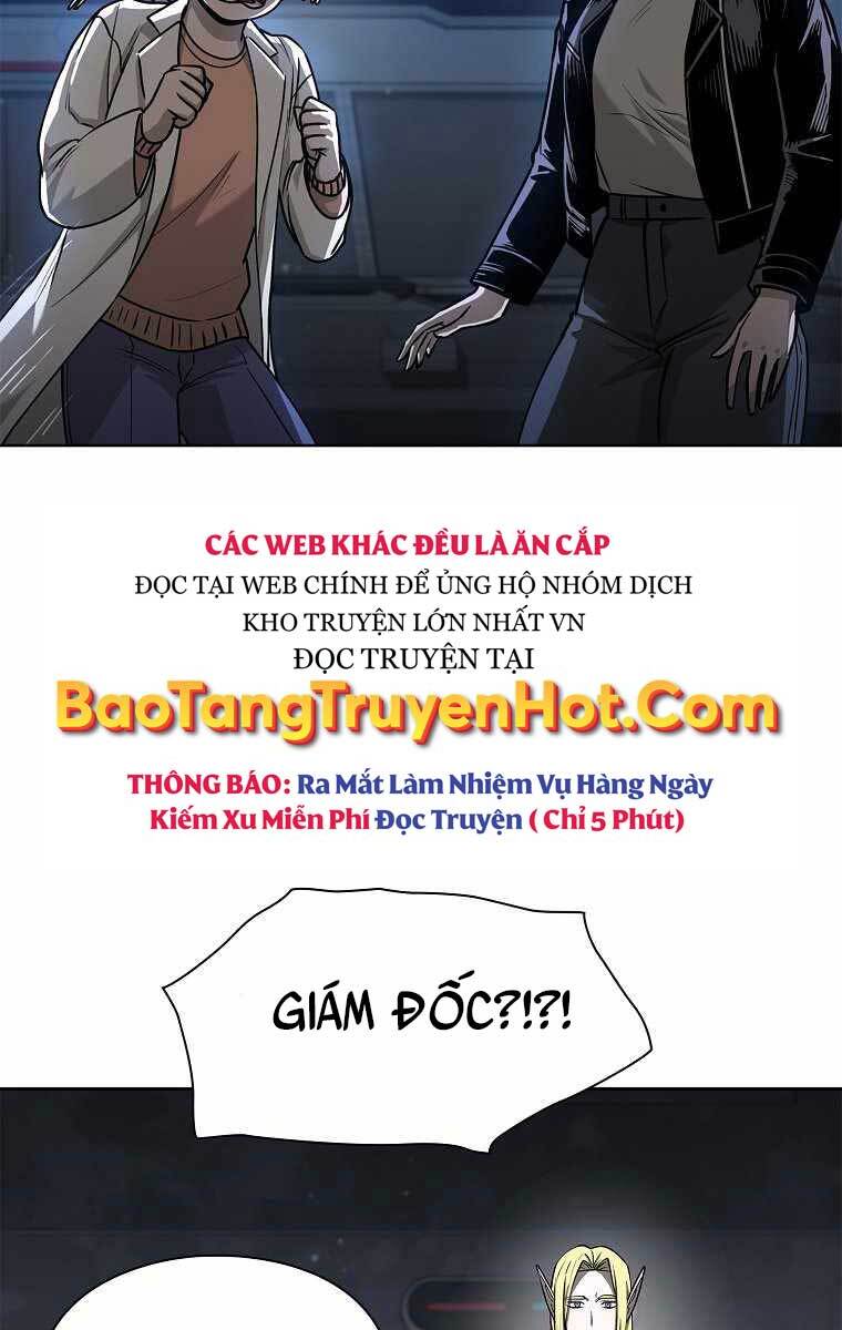 Trường Học Chiến Binh Chapter 14 - Trang 43