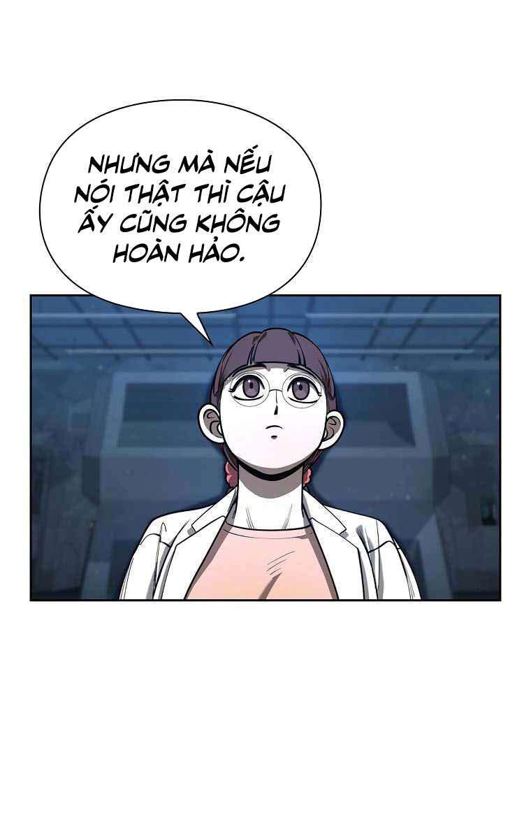 Trường Học Chiến Binh Chapter 15 - Trang 58