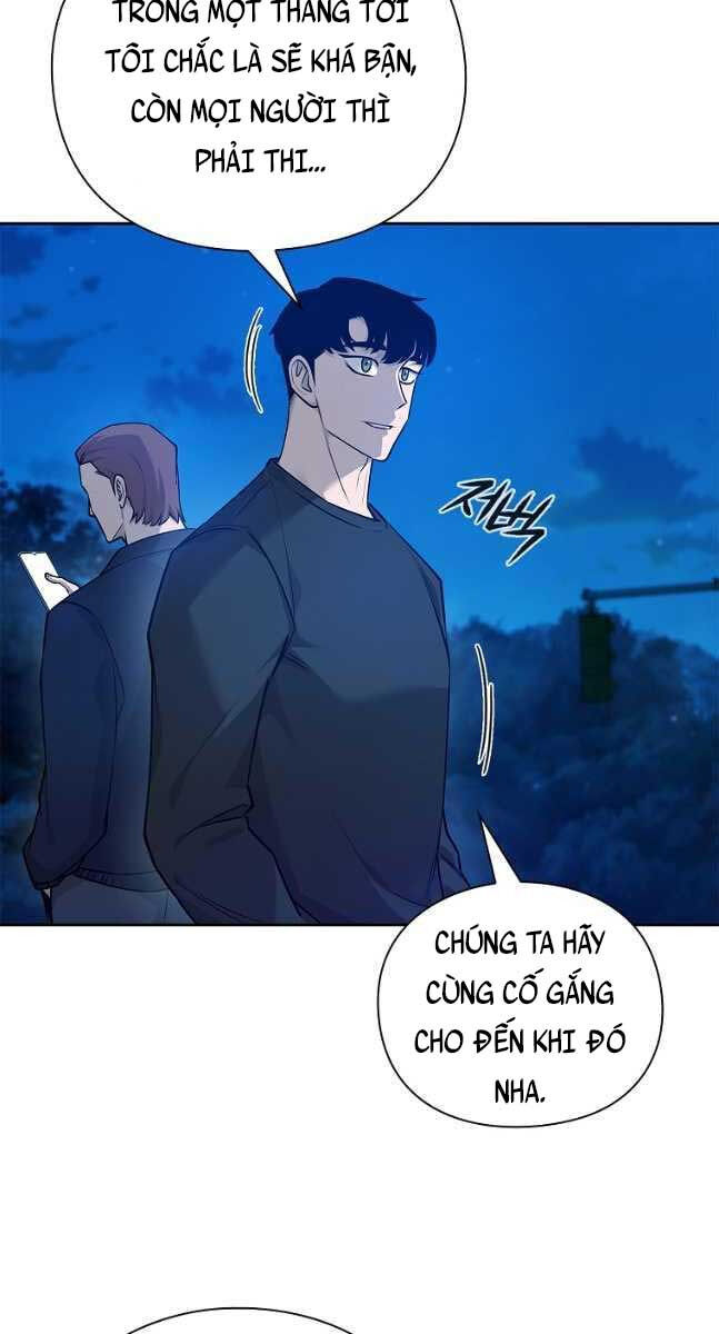 Trường Học Chiến Binh Chapter 42 - Trang 12