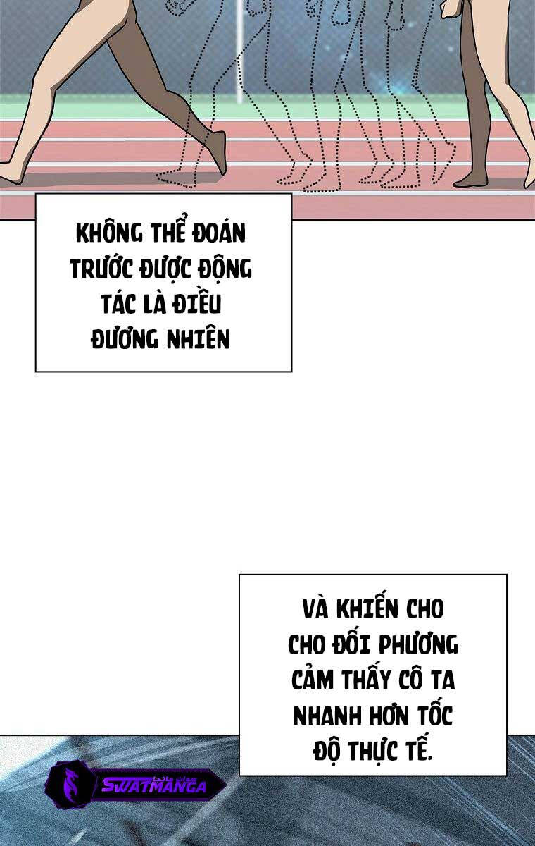 Trường Học Chiến Binh Chapter 33 - Trang 41