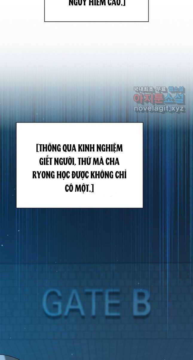 Trường Học Chiến Binh Chapter 44 - Trang 107