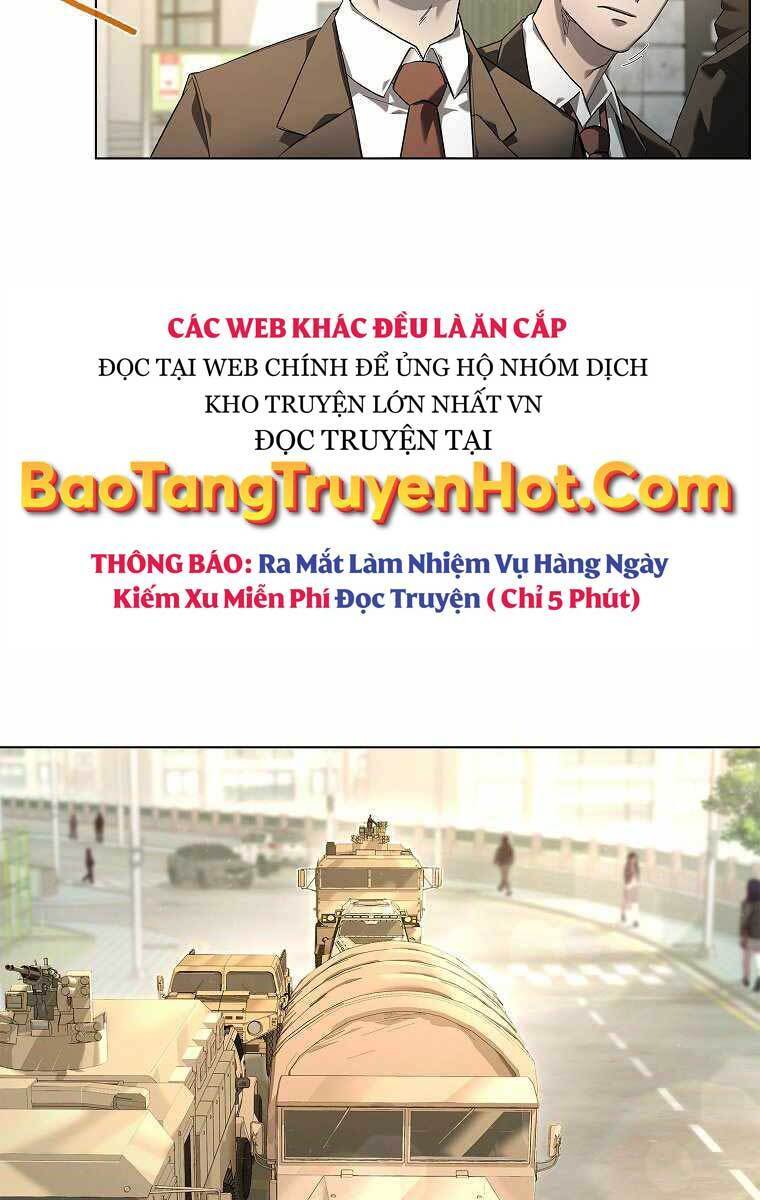 Trường Học Chiến Binh Chapter 1 - Trang 3