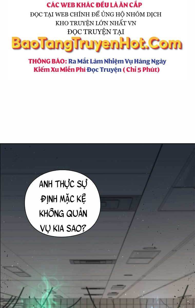 Trường Học Chiến Binh Chapter 2 - Trang 18