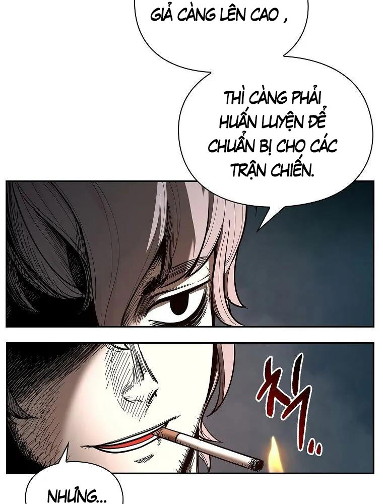 Trường Học Chiến Binh Chapter 9 - Trang 26