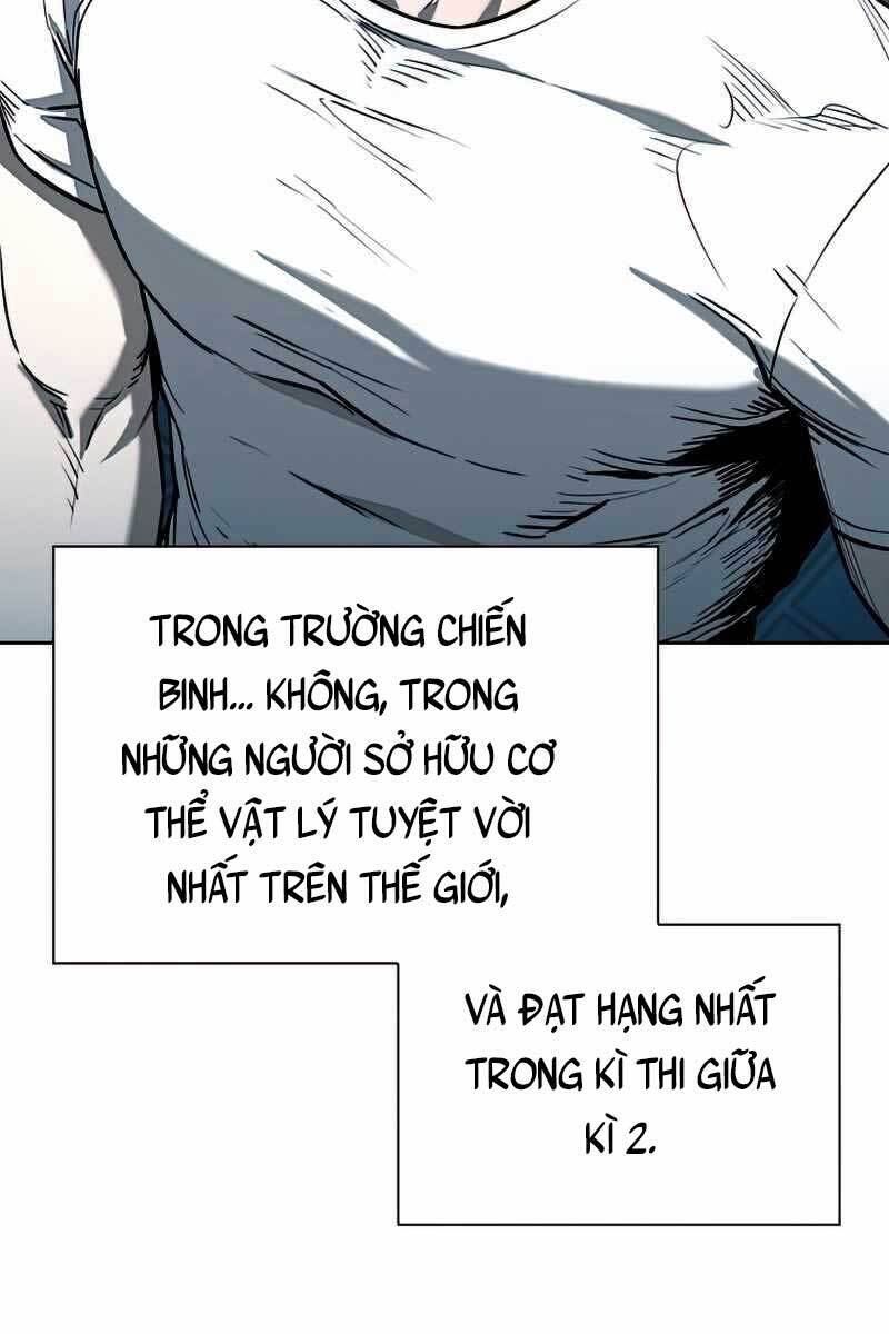 Trường Học Chiến Binh Chapter 22 - Trang 59