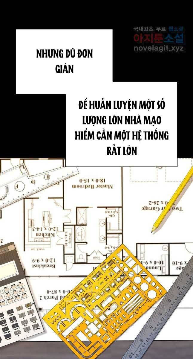 Trường Học Chiến Binh Chapter 44 - Trang 46