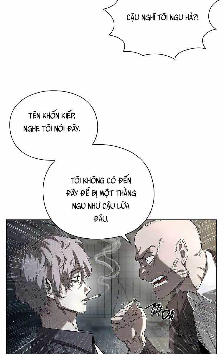 Trường Học Chiến Binh Chapter 1 - Trang 144