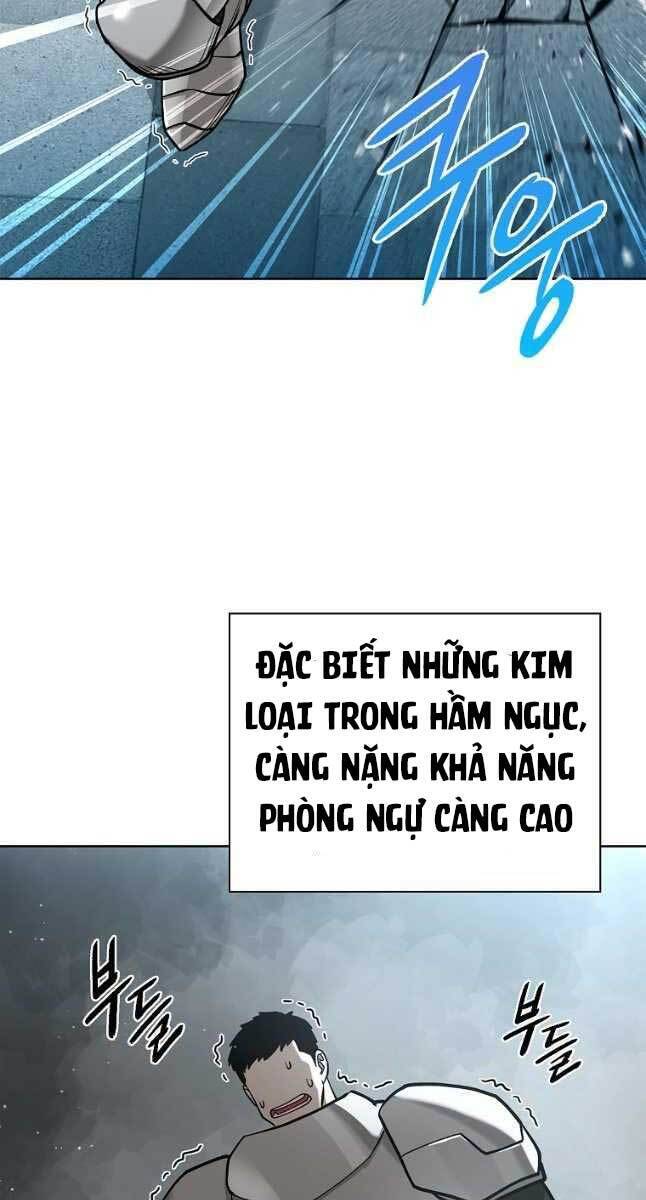 Trường Học Chiến Binh Chapter 30.5 - Trang 5