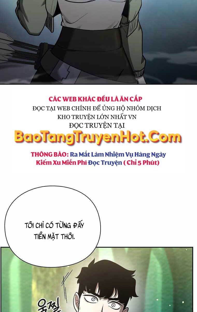 Trường Học Chiến Binh Chapter 7 - Trang 27