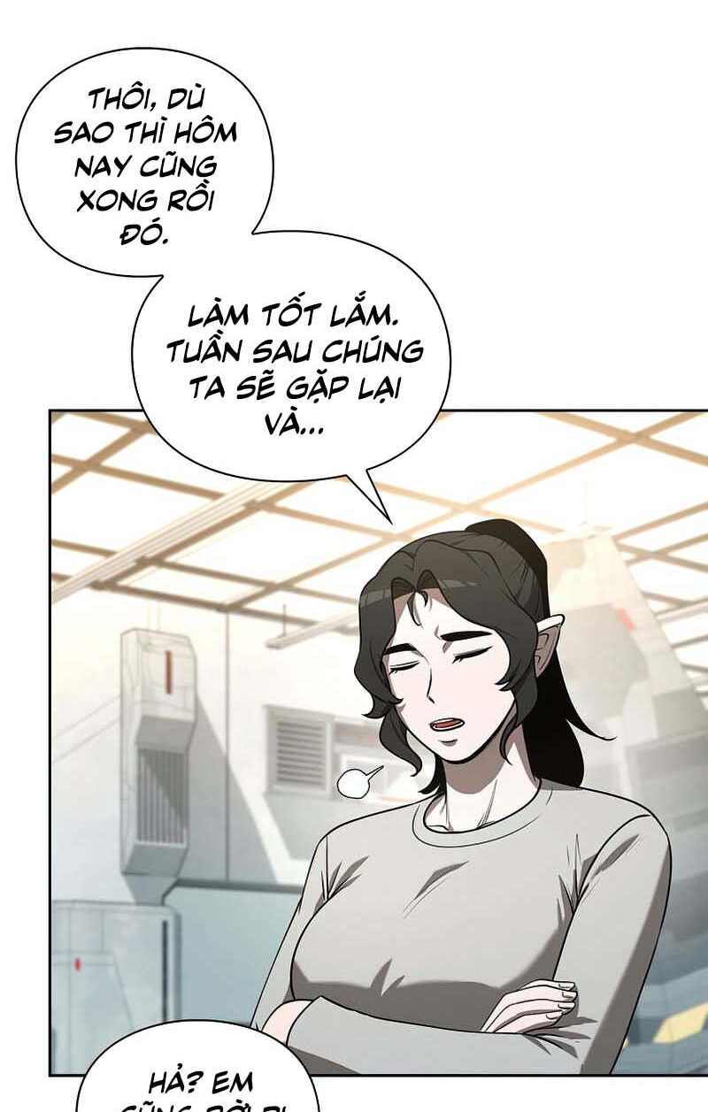 Trường Học Chiến Binh Chapter 17 - Trang 89