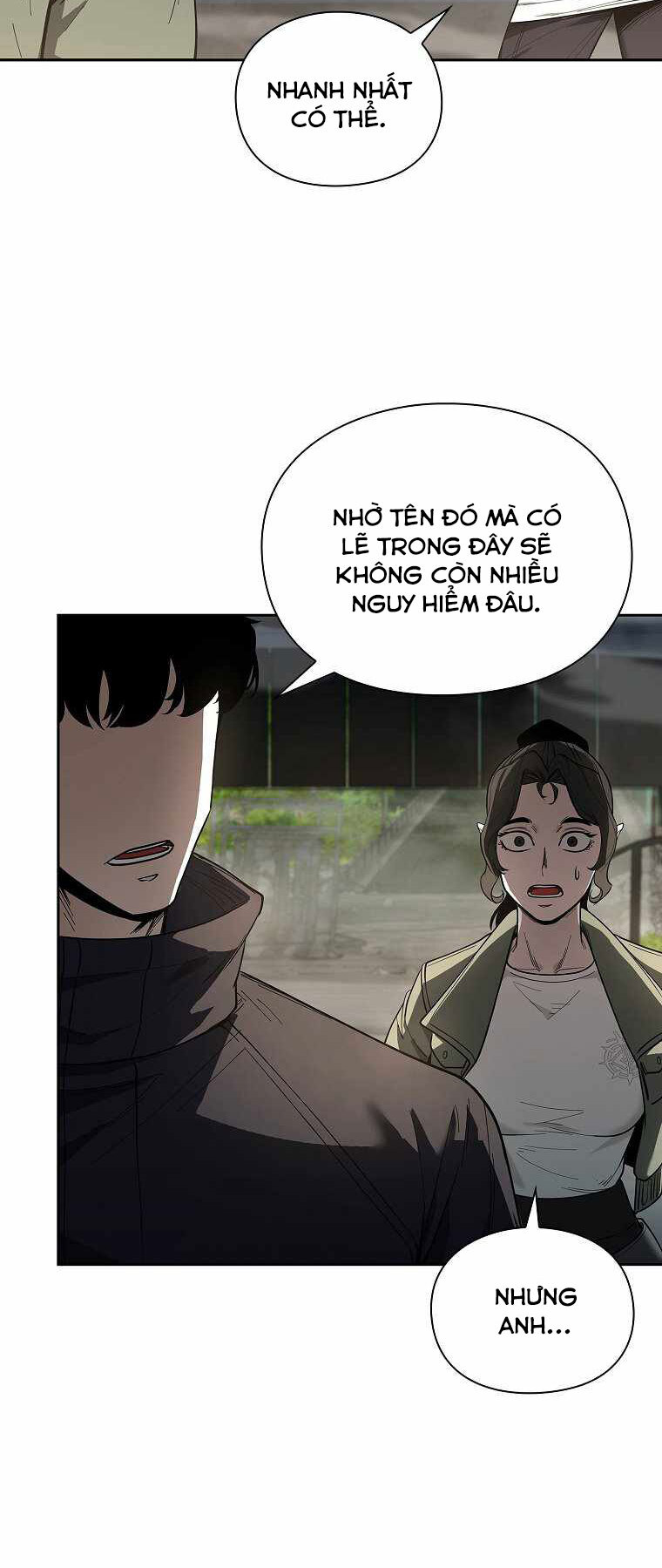 Trường Học Chiến Binh Chapter 8 - Trang 49