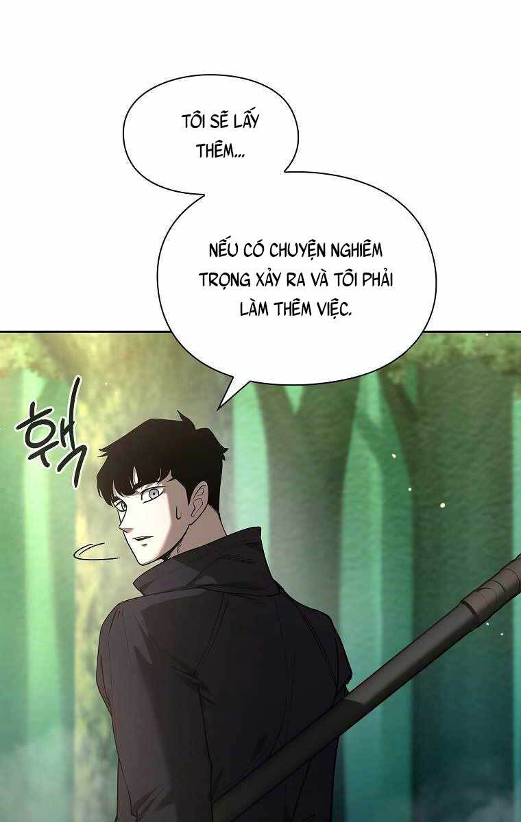 Trường Học Chiến Binh Chapter 7 - Trang 30