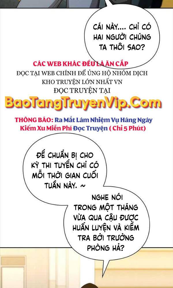 Trường Học Chiến Binh Chapter 37 - Trang 91