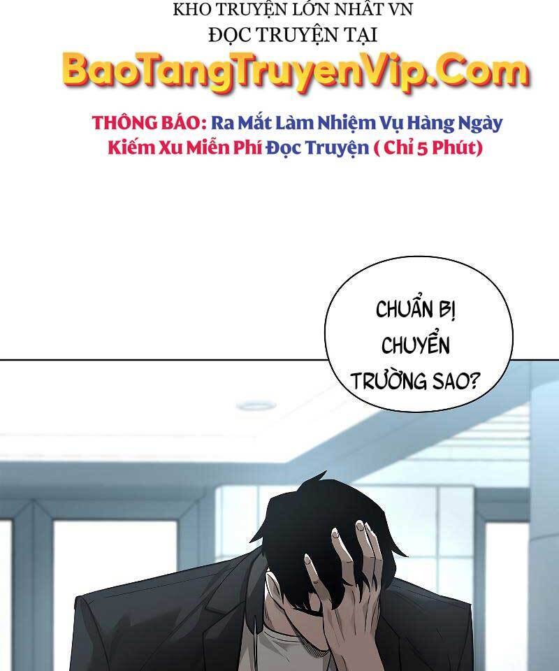 Trường Học Chiến Binh Chapter 31 - Trang 24