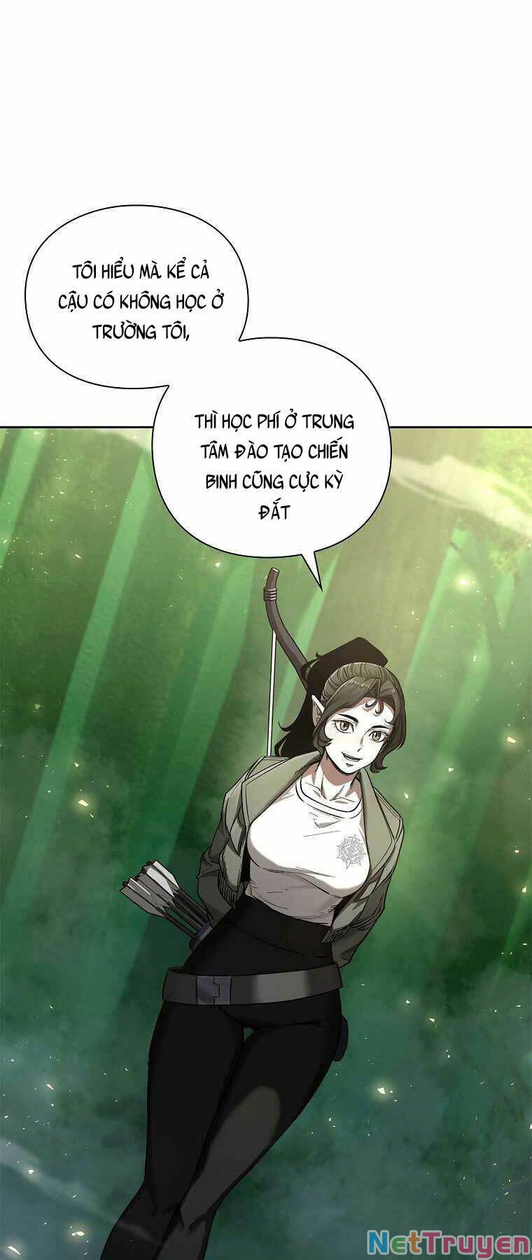 Trường Học Chiến Binh Chapter 6 - Trang 47