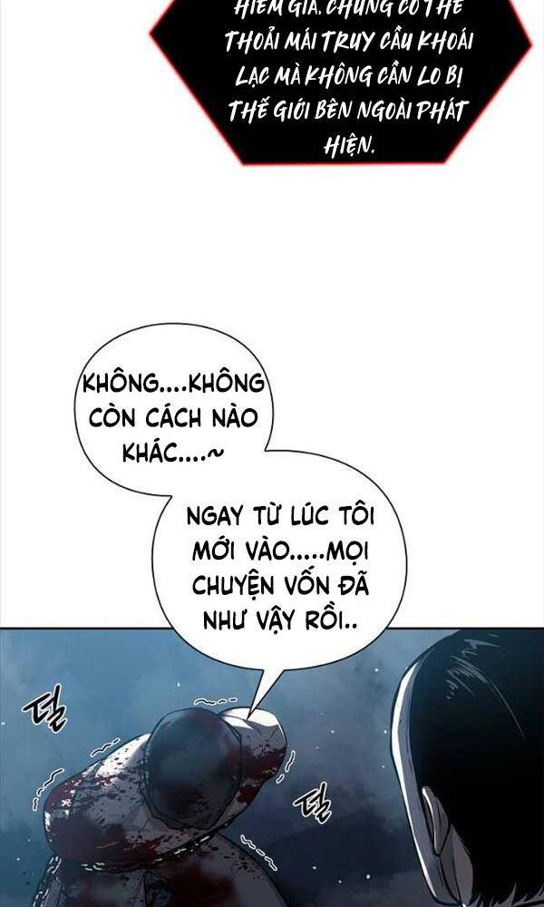 Trường Học Chiến Binh Chapter 37 - Trang 65