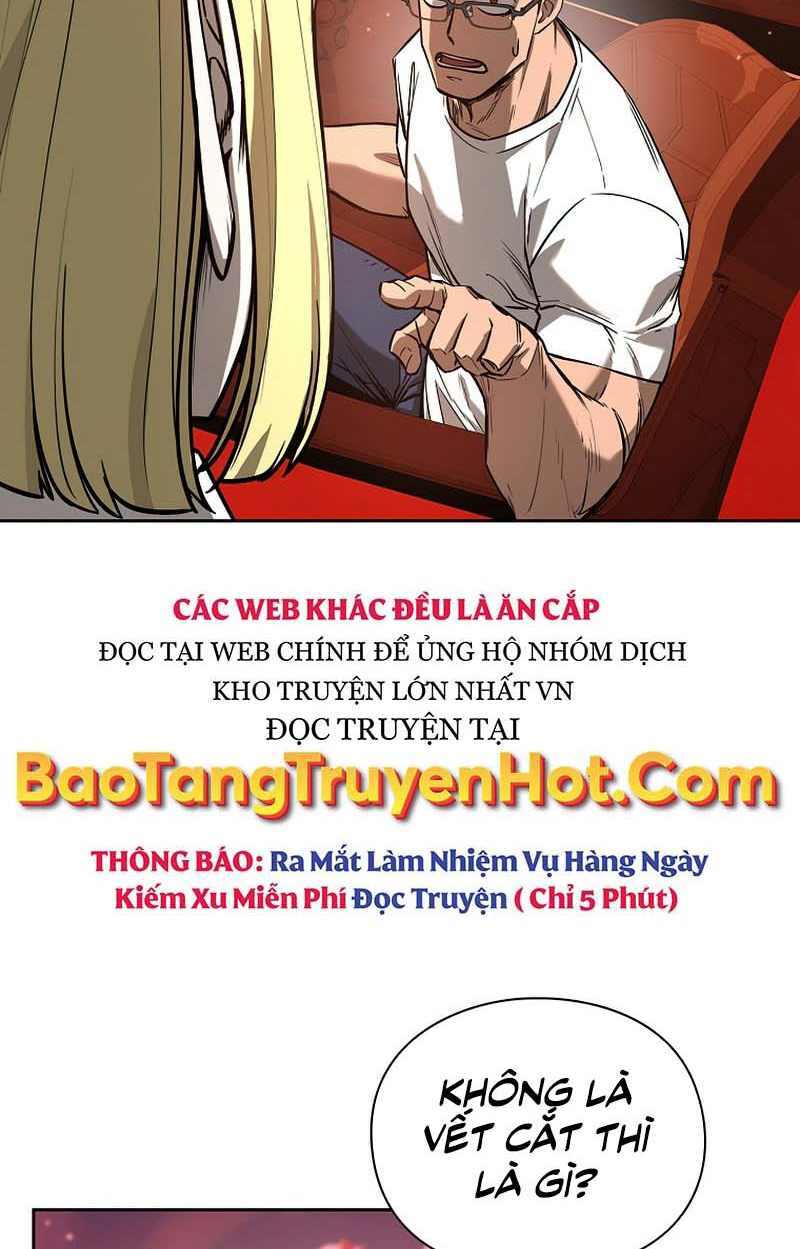 Trường Học Chiến Binh Chapter 17 - Trang 12