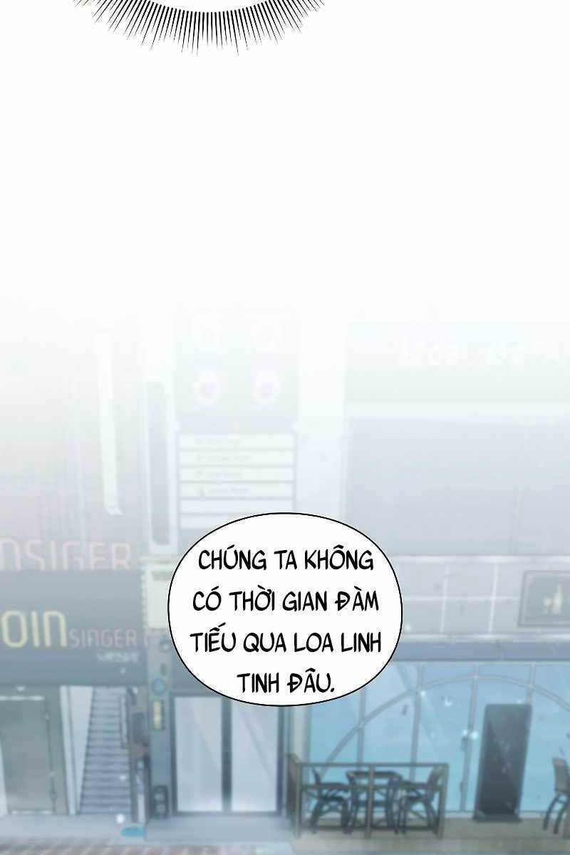 Trường Học Chiến Binh Chapter 24 - Trang 110