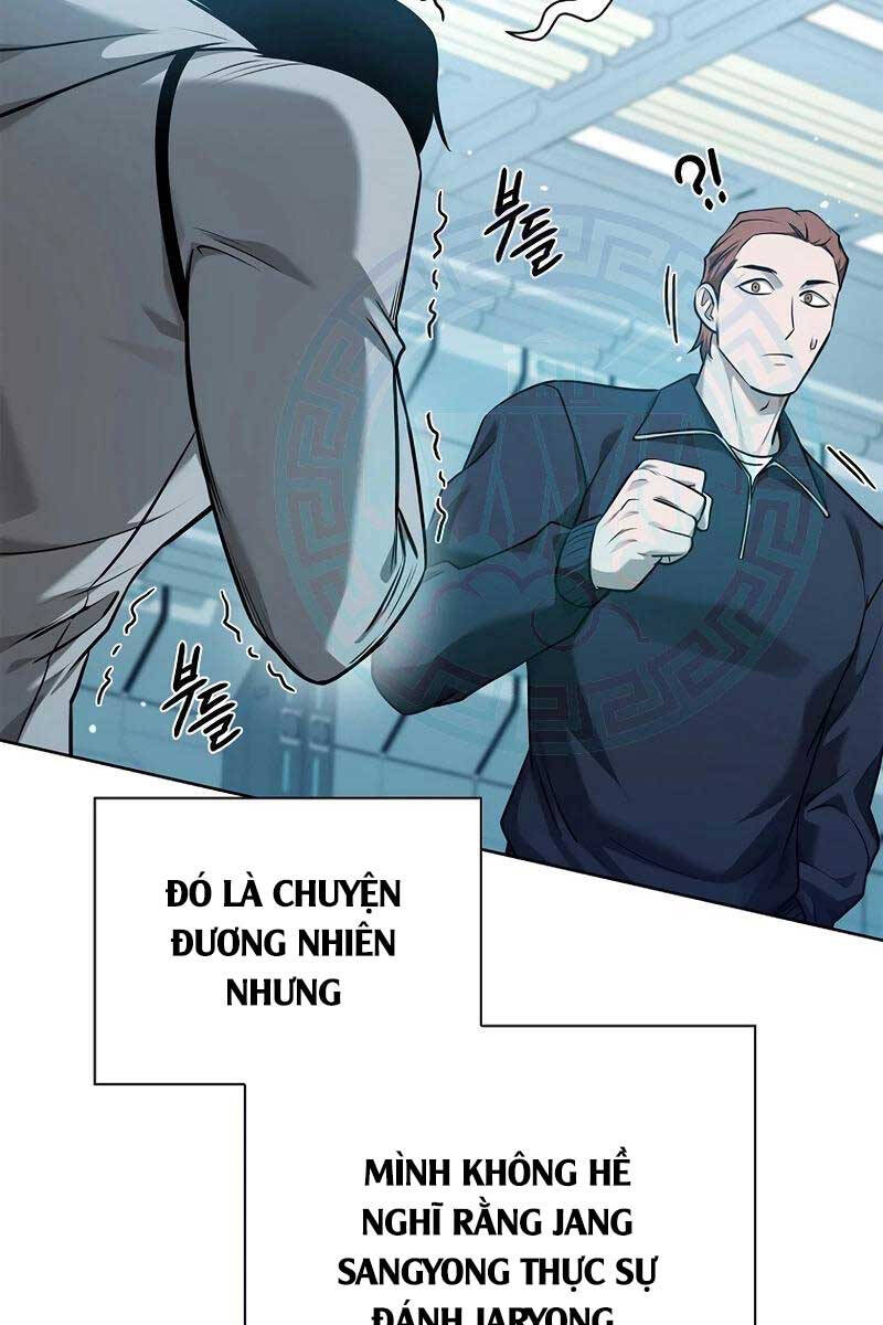 Trường Học Chiến Binh Chapter 38 - Trang 102