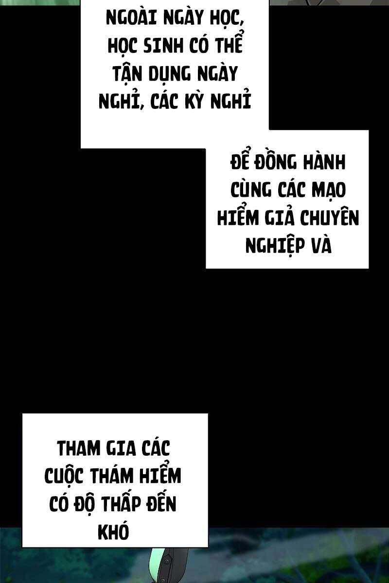 Trường Học Chiến Binh Chapter 31 - Trang 52