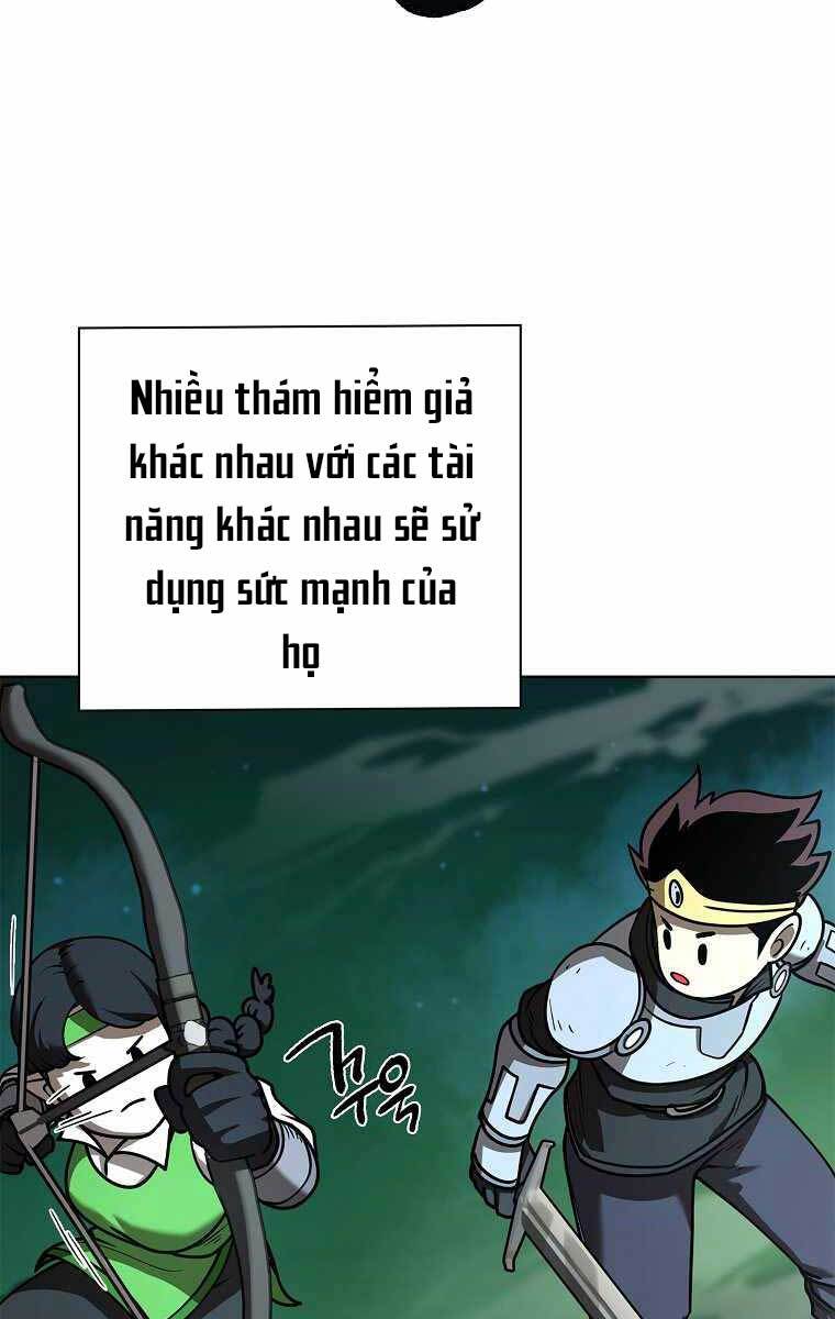 Trường Học Chiến Binh Chapter 12 - Trang 6