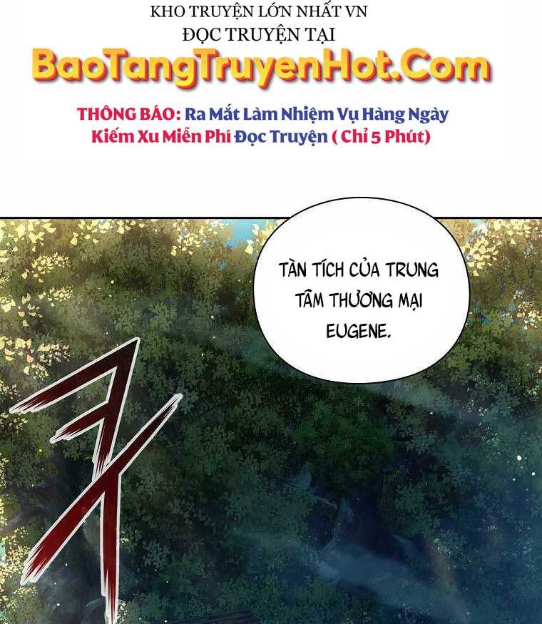 Trường Học Chiến Binh Chapter 7 - Trang 9