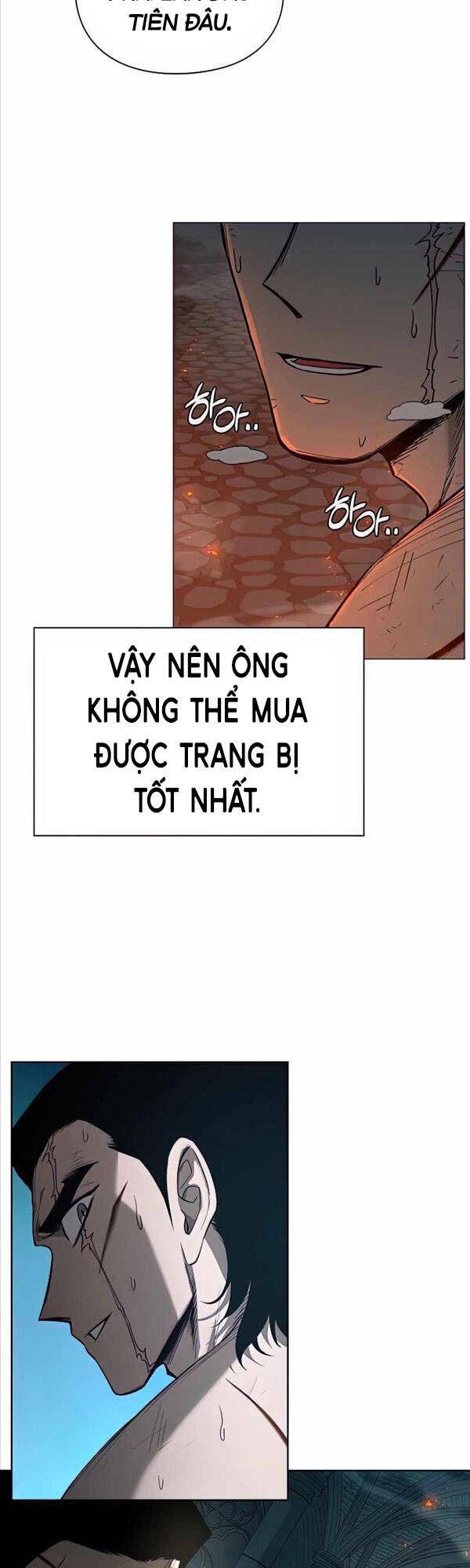 Trường Học Chiến Binh Chapter 21 - Trang 23