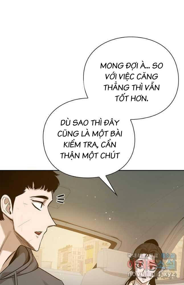 Trường Học Chiến Binh Chapter 44 - Trang 25