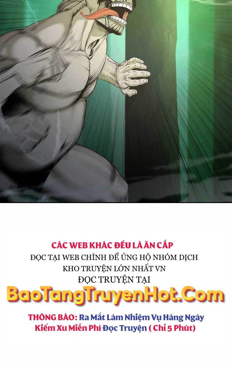 Trường Học Chiến Binh Chapter 5 - Trang 17