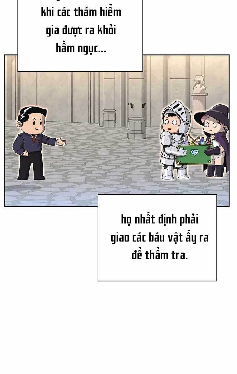 Trường Học Chiến Binh Chapter 2 - Trang 4