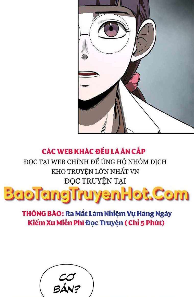 Trường Học Chiến Binh Chapter 15 - Trang 84