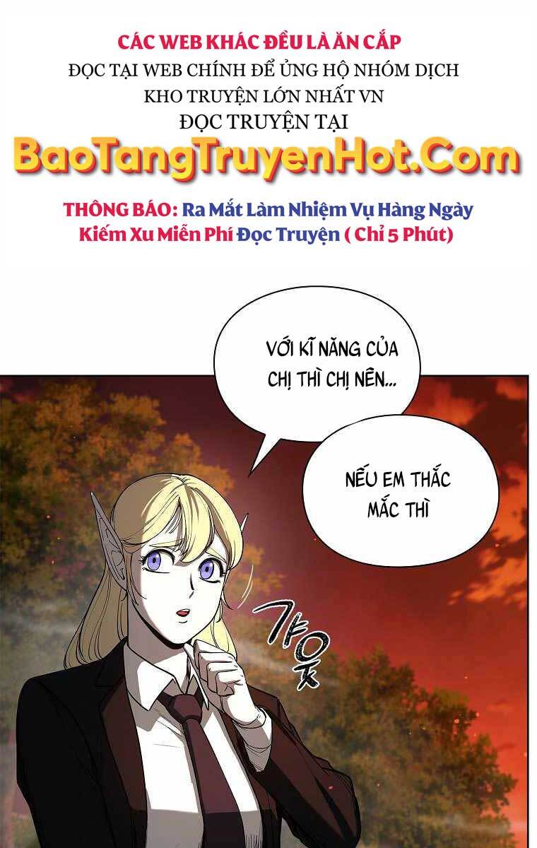 Trường Học Chiến Binh Chapter 13 - Trang 22