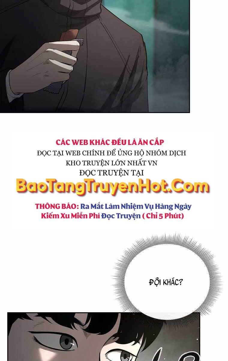 Trường Học Chiến Binh Chapter 7 - Trang 21