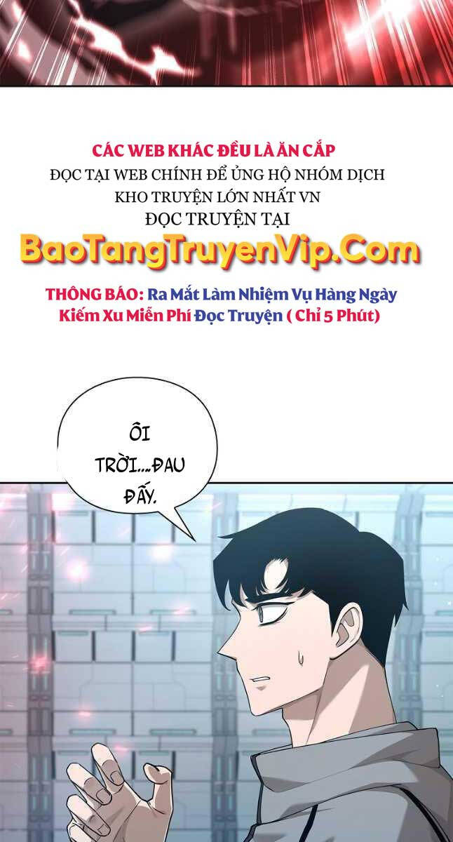 Trường Học Chiến Binh Chapter 40 - Trang 31