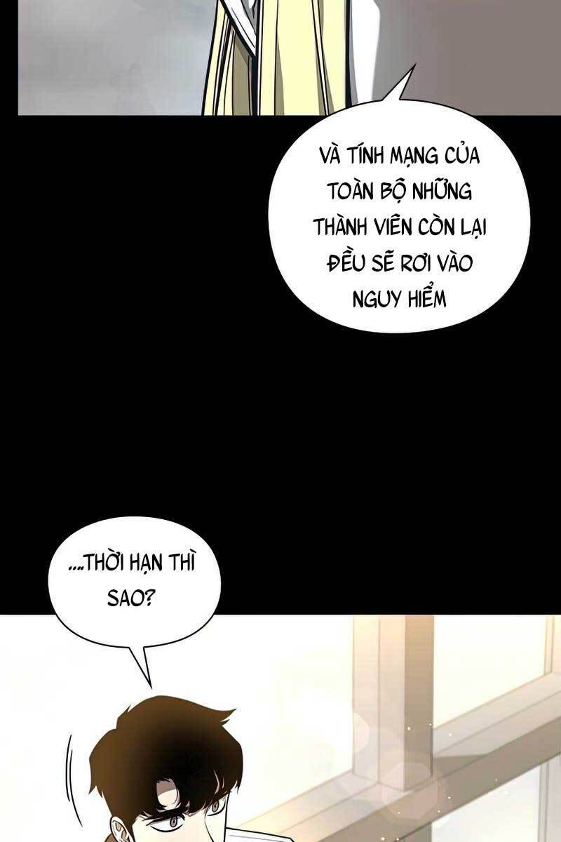 Trường Học Chiến Binh Chapter 30 - Trang 23