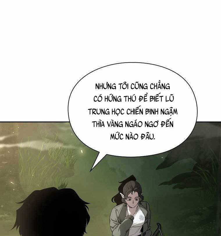 Trường Học Chiến Binh Chapter 5 - Trang 61