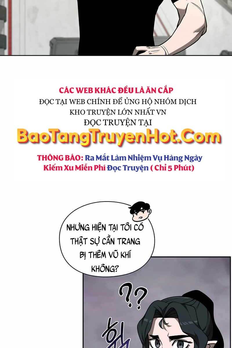 Trường Học Chiến Binh Chapter 18 - Trang 7