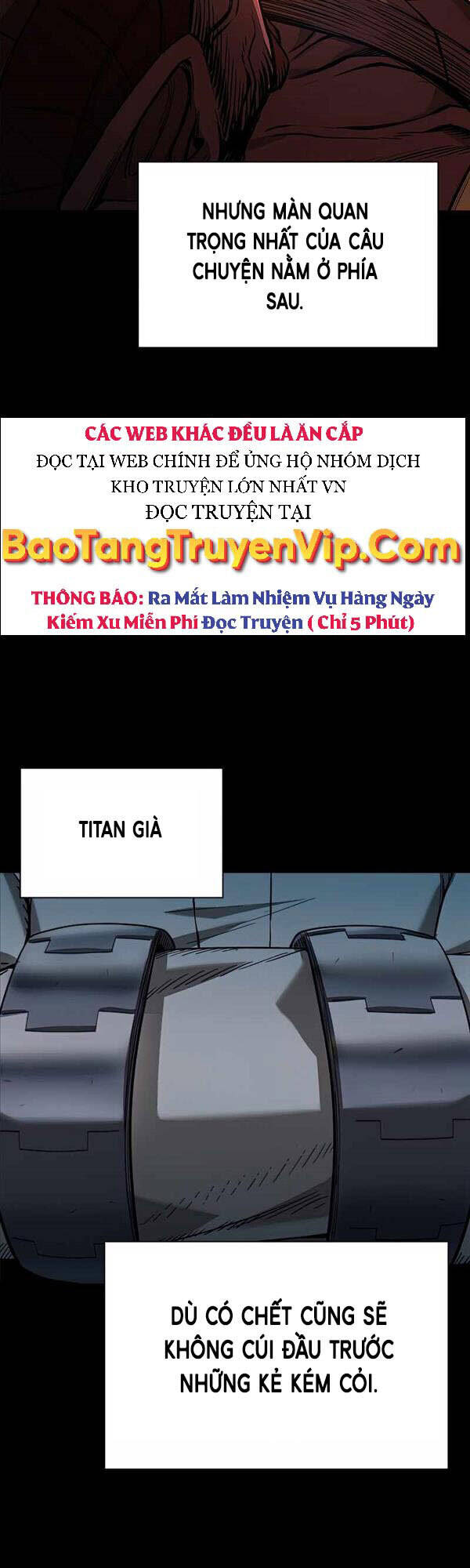 Trường Học Chiến Binh Chapter 21 - Trang 40