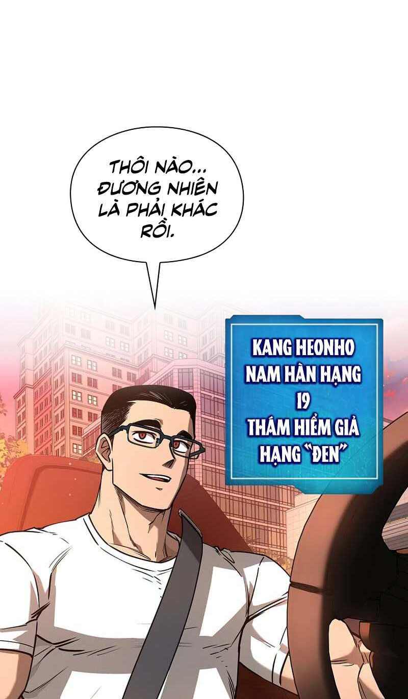 Trường Học Chiến Binh Chapter 17 - Trang 21